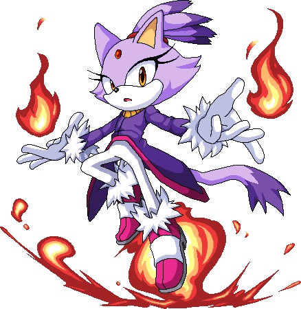 Blaze Keyed Deviantart Blaze by BigSummerAdventure20 on DeviantArt