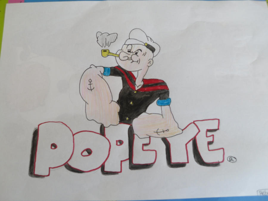 Popeye