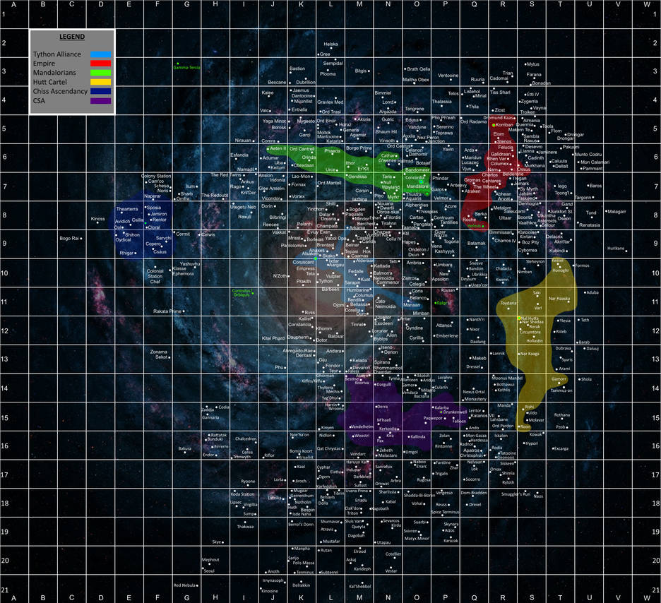 Stack Map Golden 007 Updated Map 007 by VlPER777 on DeviantArt