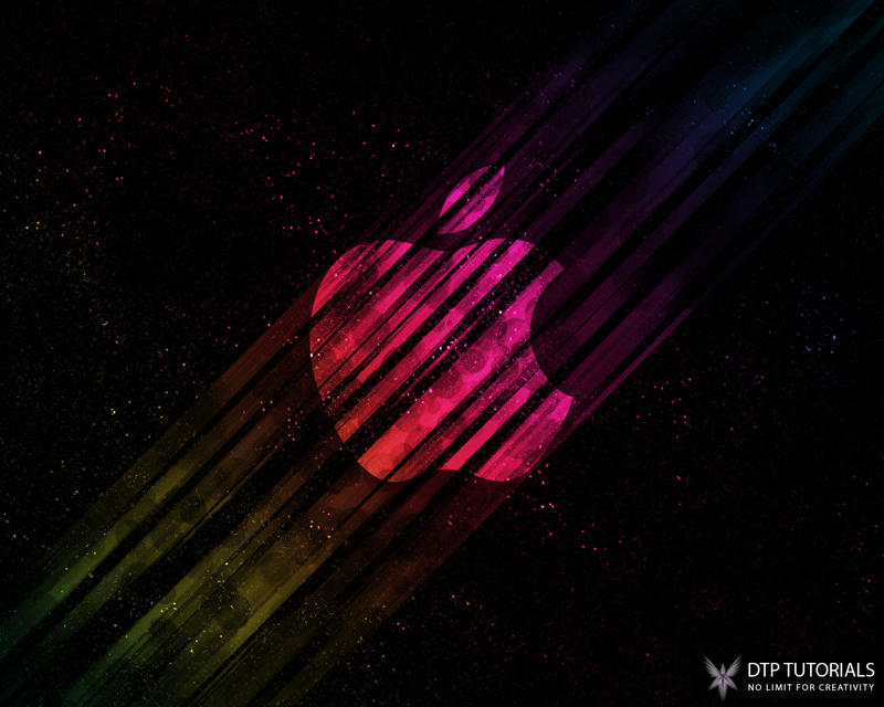 Retro Apple Wallpaper by manisindia on DeviantArt