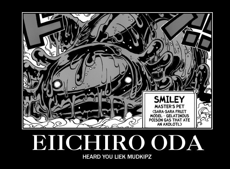 One Piece 673 By Scarlet Sabre On Deviantart One Piece 673 By Scarlet Sabre On Deviantart