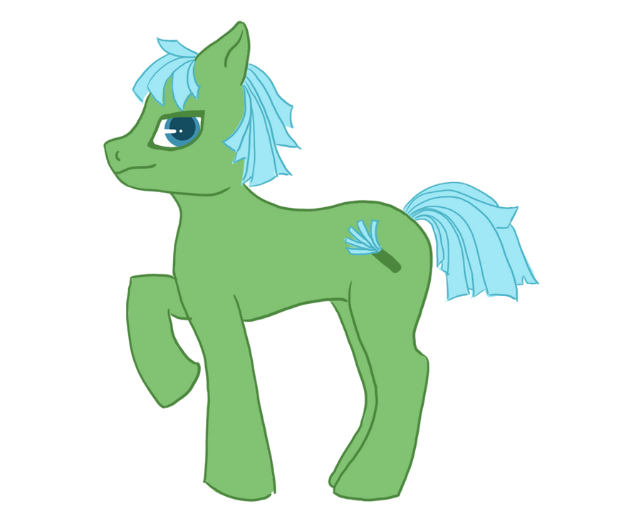 Male pony adopt - 10 points [CLOSED]