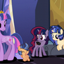 MLP[Next Gen]Twilight Sparkle's Family