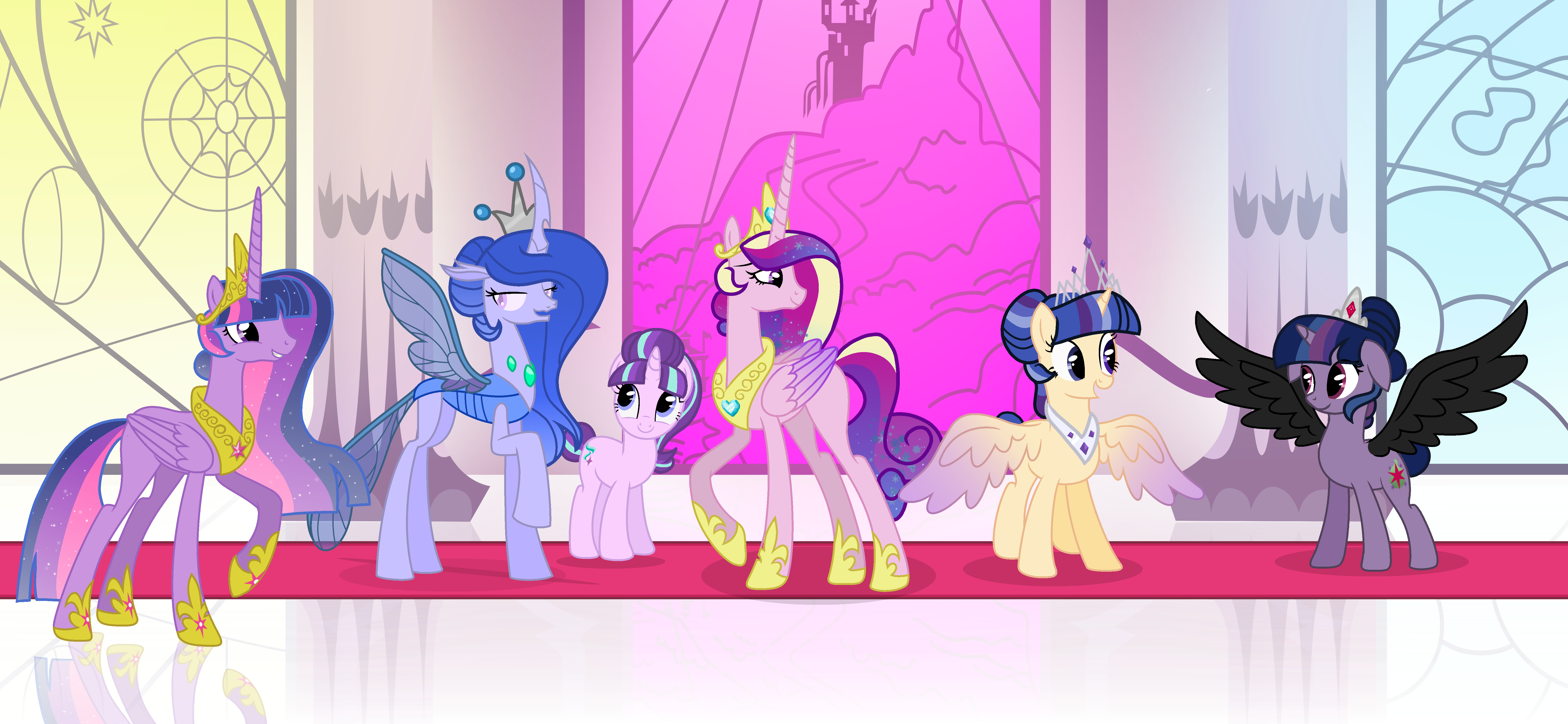 Mlp Next Generation Deviantart - 79cevwm