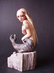 Selkie by Sleetwealth