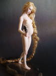 Rapunzel by Sleetwealth