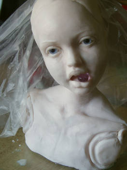 Hard Candy 2011 WIP