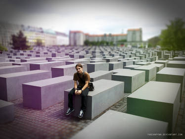 Holocaust Memorial