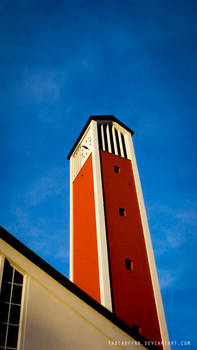 Red Church