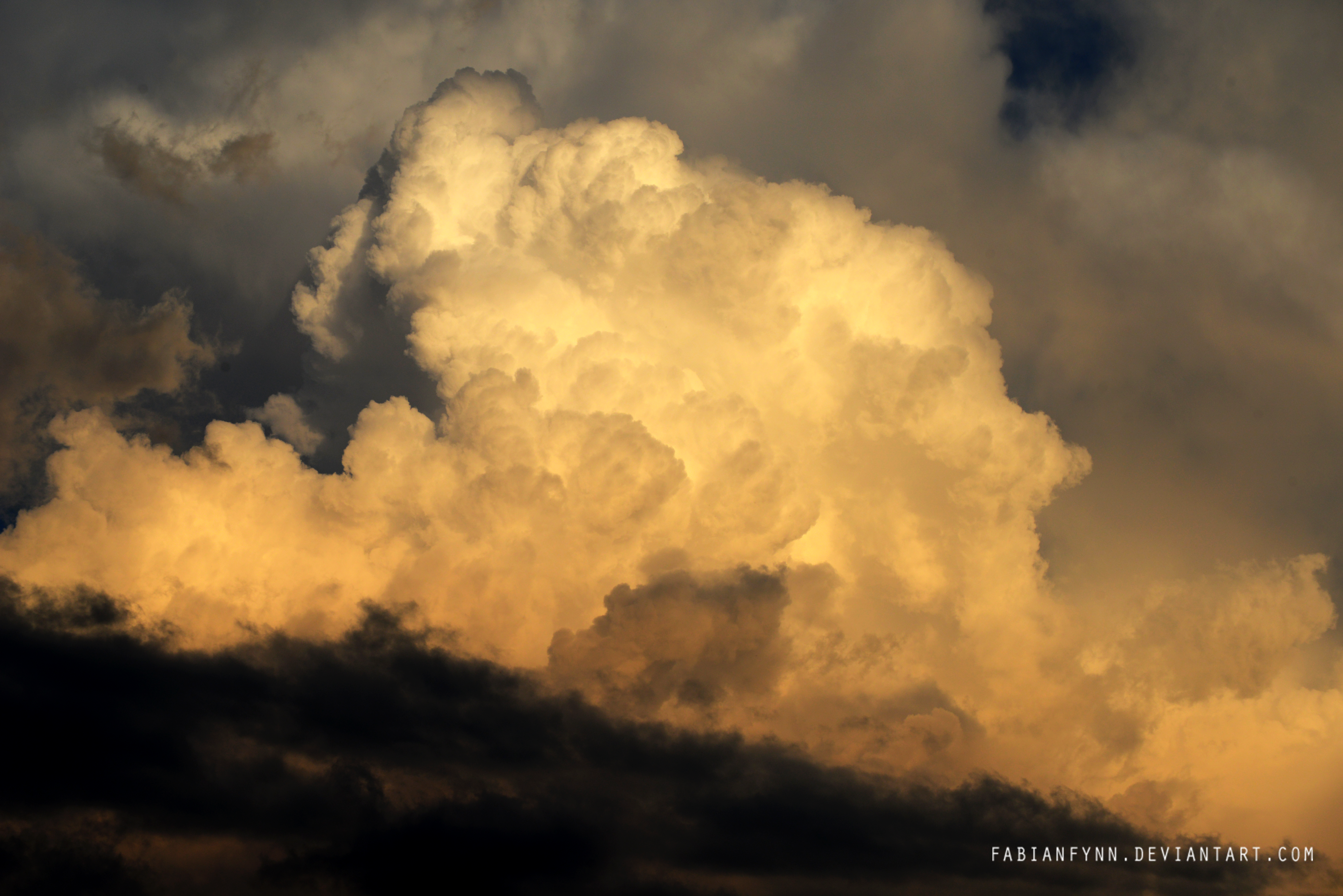 Thundercloud