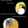 The Stanley parable comics Part 3