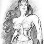 Silver Age Wonder Woman