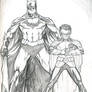 New Batman and Robin 0509