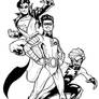 DC3: Young Justice