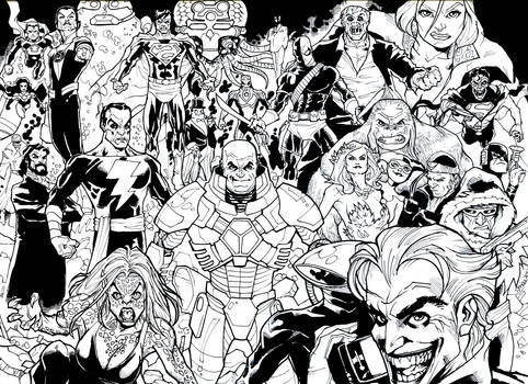 DC Villains 020411