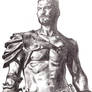 Spartacus Andy Whitfield RIP