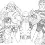Young Justice 11222011