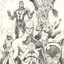 New 52: Justice League of America