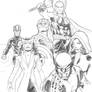 The Uncanny Avengers