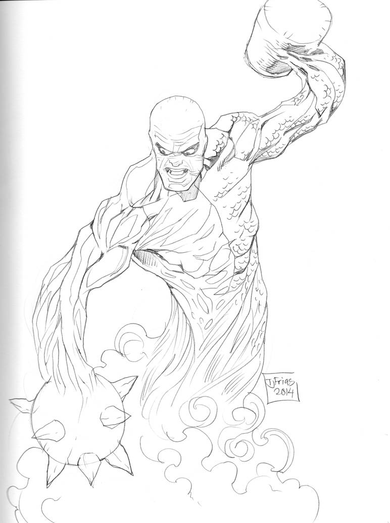 Metamorpho Deviantart 052620143 Metamorpho by guinnessyde on DeviantArt