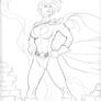 052620142 PowerGirl