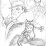 09232014 Gotham Villains