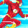 09202018 The Flash