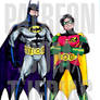 09142019 Batman and Robin Redesign