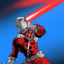 Redshot