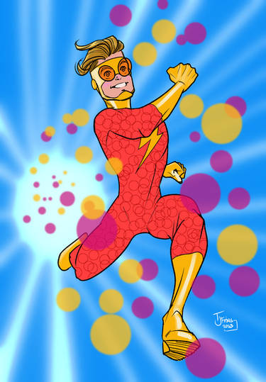 Speed Force