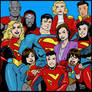 15 Super Family