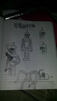 Bender