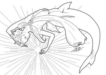 2456964 Mermaid by empyrean