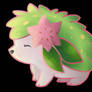 Shaymin