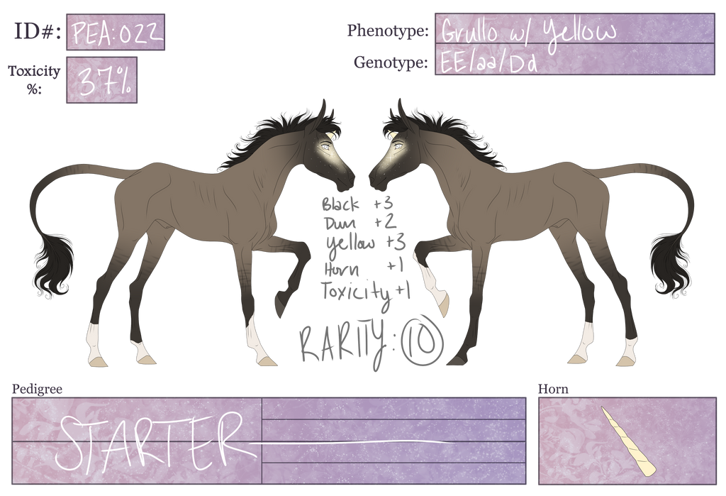 Hip Peas Rocking Ranch PEA:022 - Rocking-Roses-Ranch by PeaBlueJr on DeviantArt