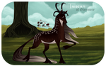 Lord Tuscan | Stag | Royal by Wildfire-Tama