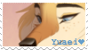 Yuaei Stamp by Wildfire-Tama