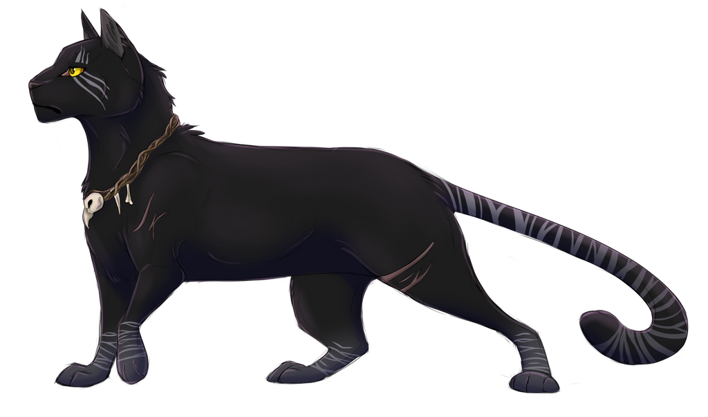 Stormstrike by Wildfire-Tama on DeviantArt