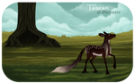 TuscanFawnRef by Wildfire-Tama