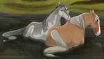 Relaxation - CV7 by Wildfire-Tama