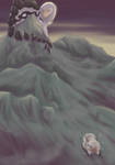Shattered Peaks Conclusion - Epoette by Wildfire-Tama