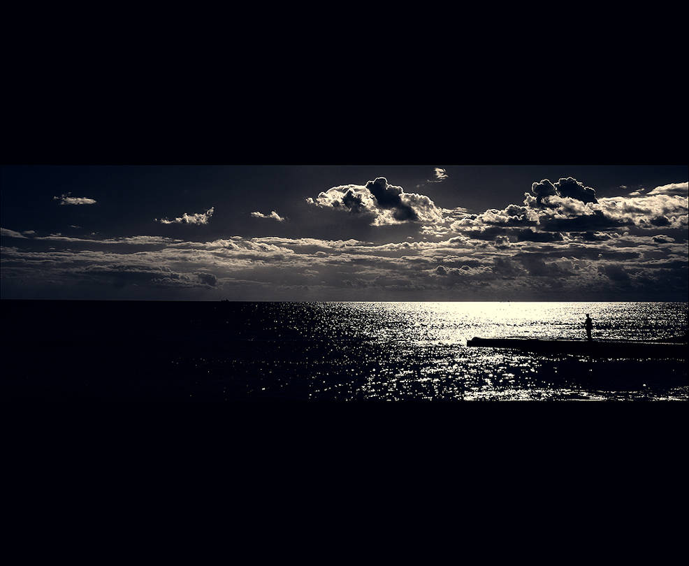 Recludere by Pete-B
