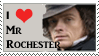 Mr Rochester Stamp by PandaCat-Productions