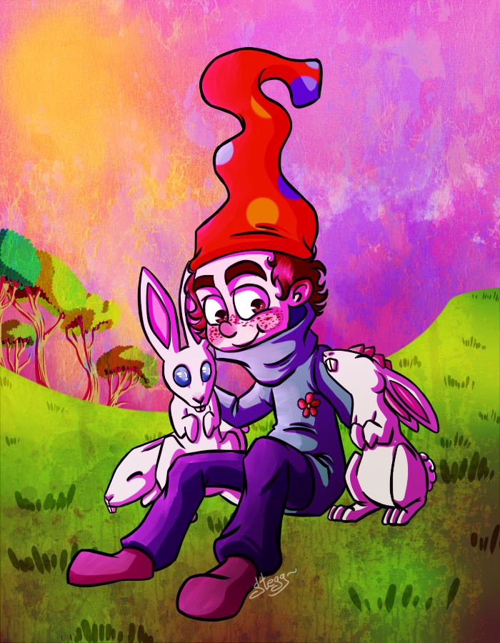 Deviantart Sir Rabbits Rabbits by Steggmatt on DeviantArt