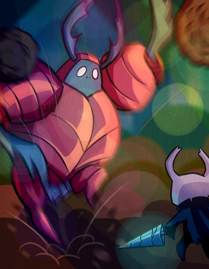 Kmaaaa MAAAA FUNDOOOOO! by Steggmatt on DeviantArt