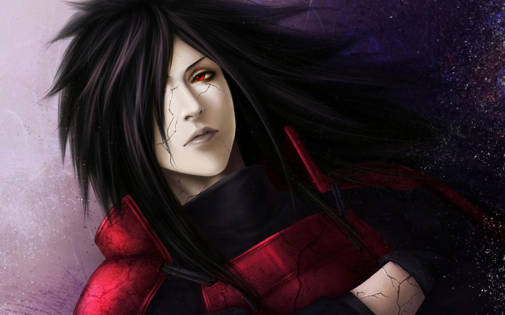madara uchiha wallpaper hd by
