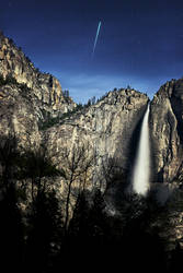 Yosemite Falls