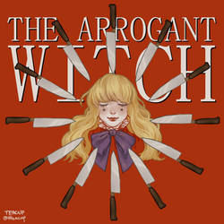 The Arrogant Witch