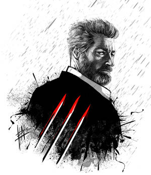 Old Man Logan