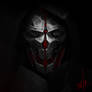 Mask of Corvo